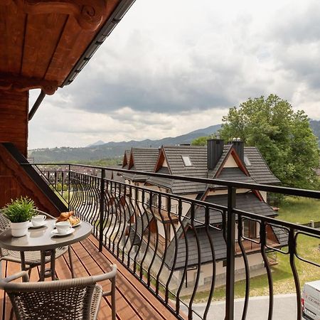 Premium Apartments Salwatorianska Mountain View Zakopane By Renters Prestige 외부 사진