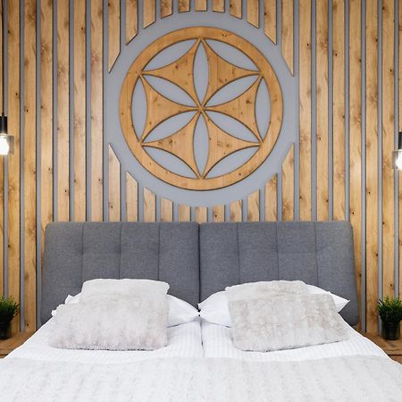 Premium Apartments Salwatorianska Mountain View Zakopane By Renters Prestige 외부 사진