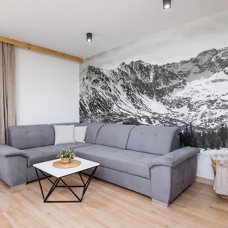 Premium Apartments Salwatorianska Mountain View Zakopane By Renters Prestige 외부 사진