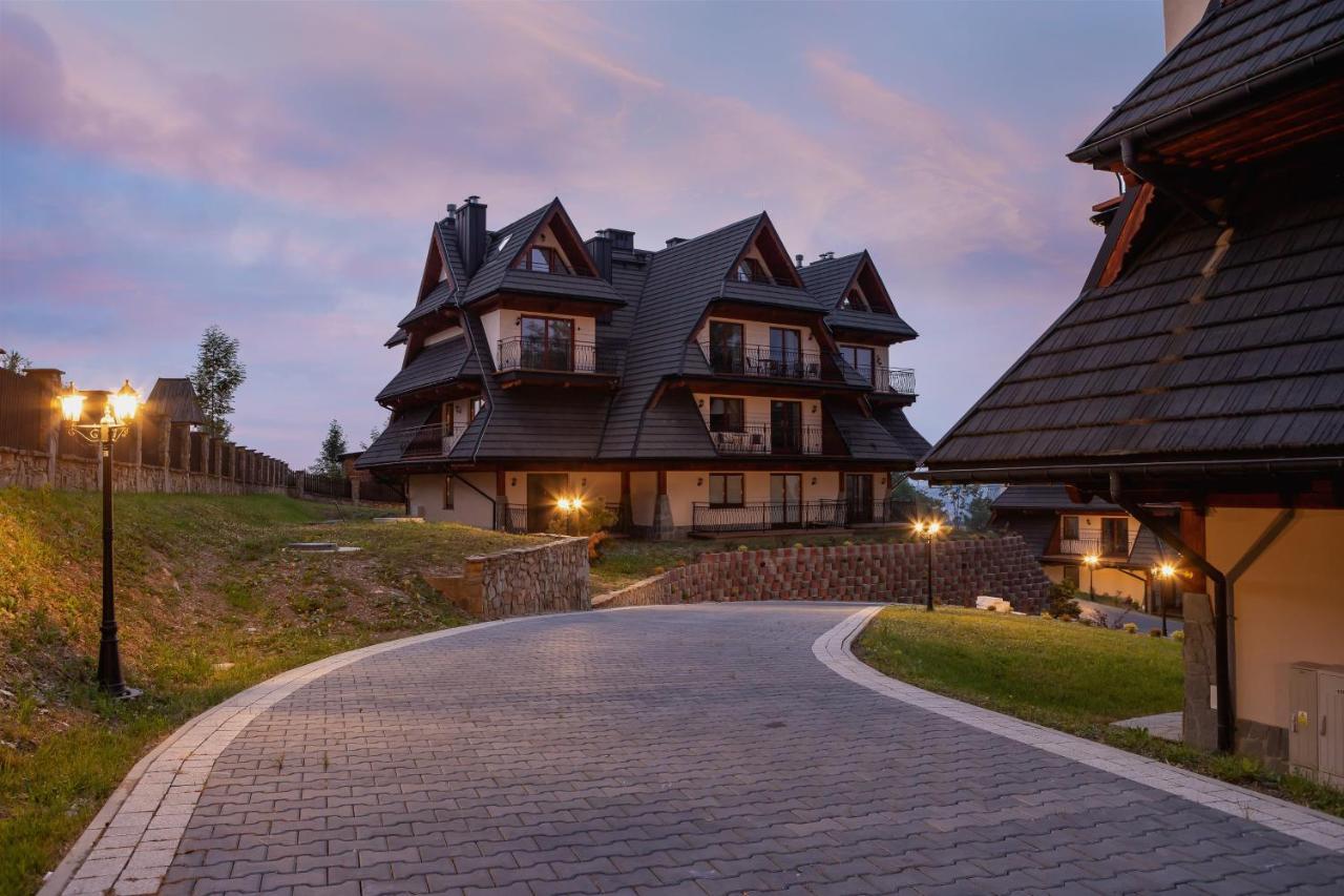 Premium Apartments Salwatorianska Mountain View Zakopane By Renters Prestige 외부 사진