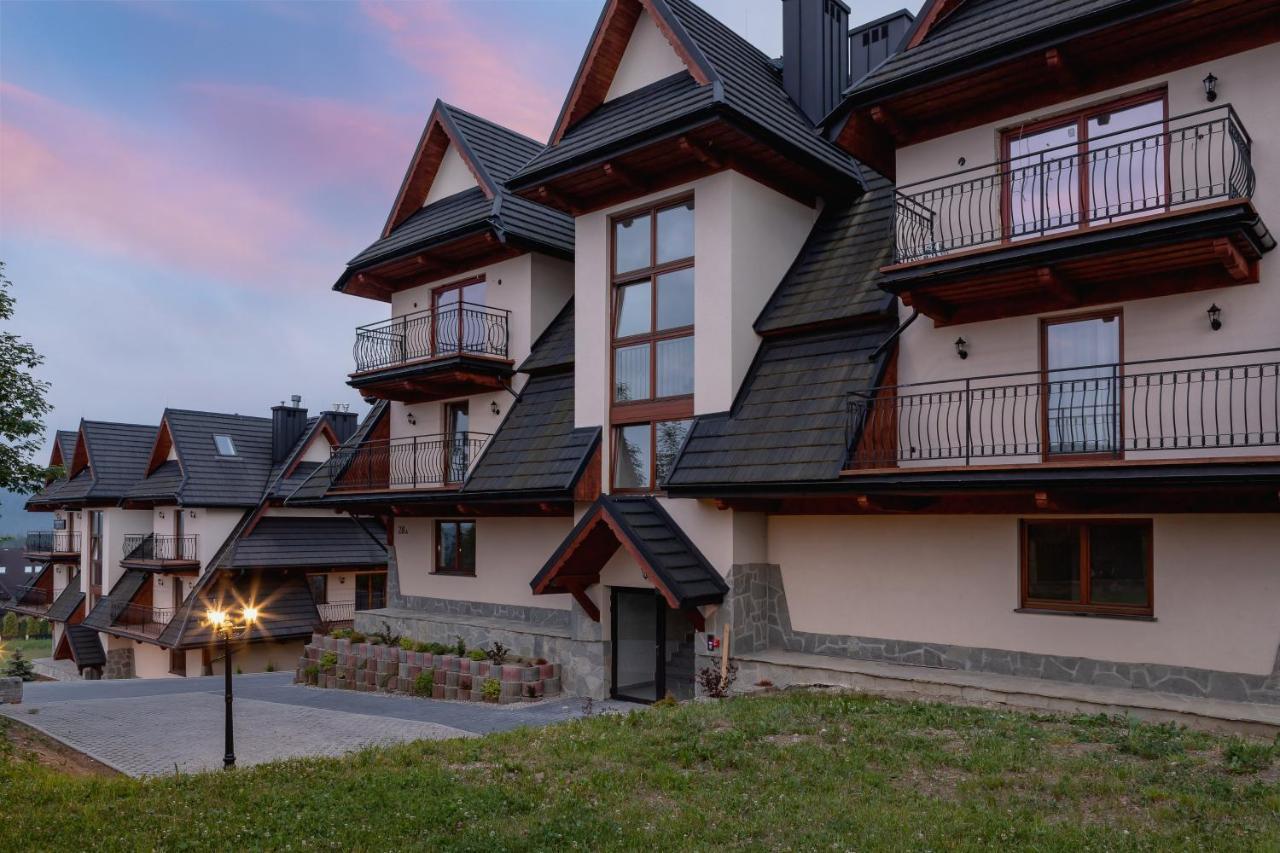 Premium Apartments Salwatorianska Mountain View Zakopane By Renters Prestige 외부 사진