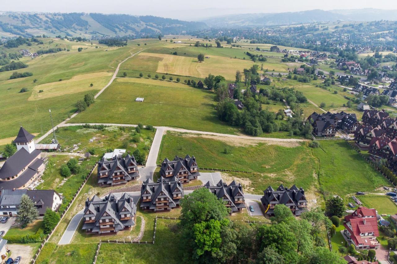 Premium Apartments Salwatorianska Mountain View Zakopane By Renters Prestige 외부 사진