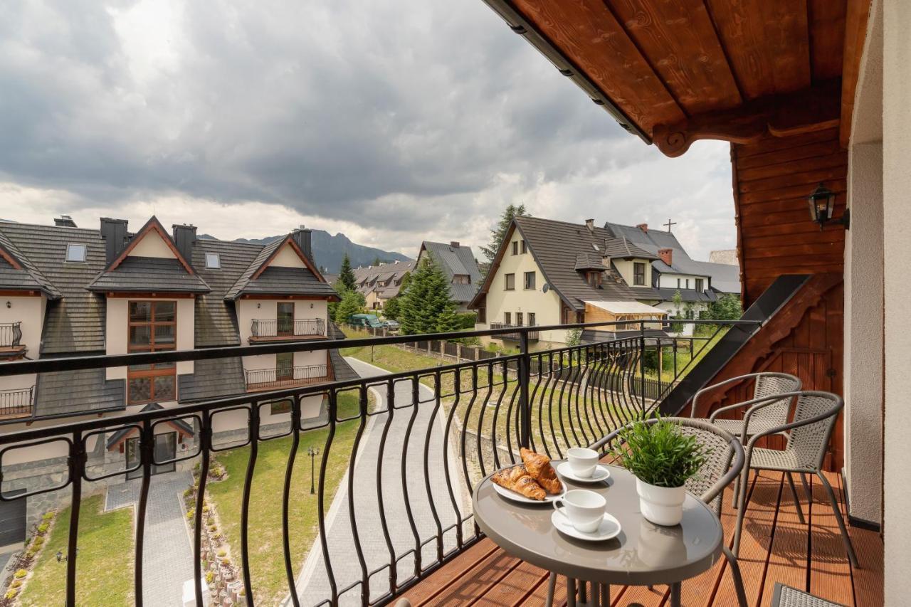 Premium Apartments Salwatorianska Mountain View Zakopane By Renters Prestige 외부 사진