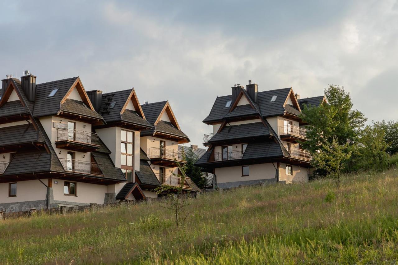 Premium Apartments Salwatorianska Mountain View Zakopane By Renters Prestige 외부 사진