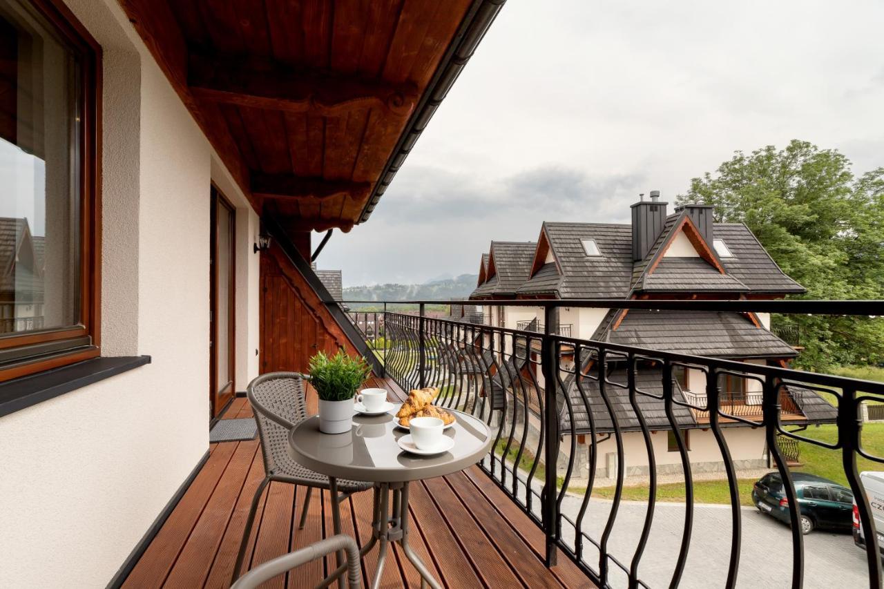 Premium Apartments Salwatorianska Mountain View Zakopane By Renters Prestige 외부 사진