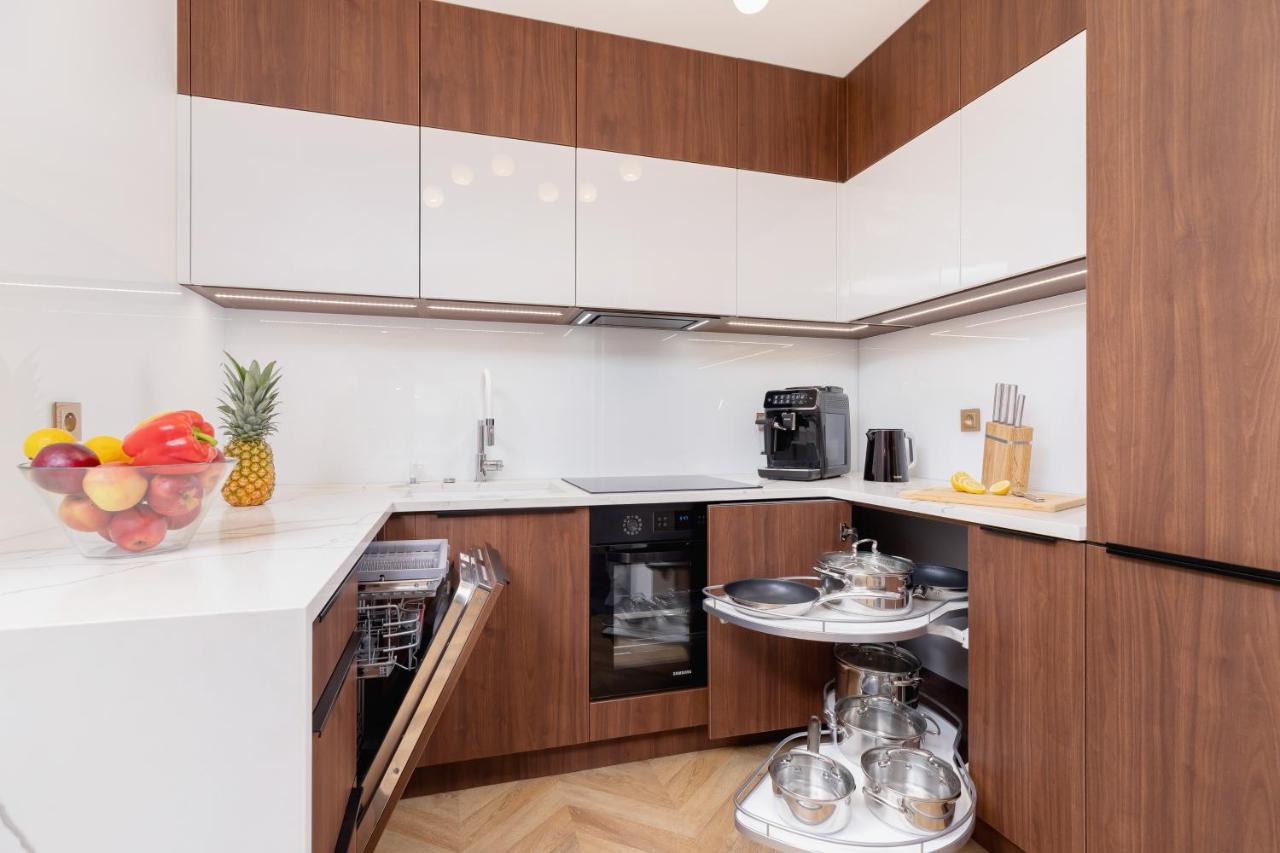 Premium Apartments Salwatorianska Mountain View Zakopane By Renters Prestige 외부 사진