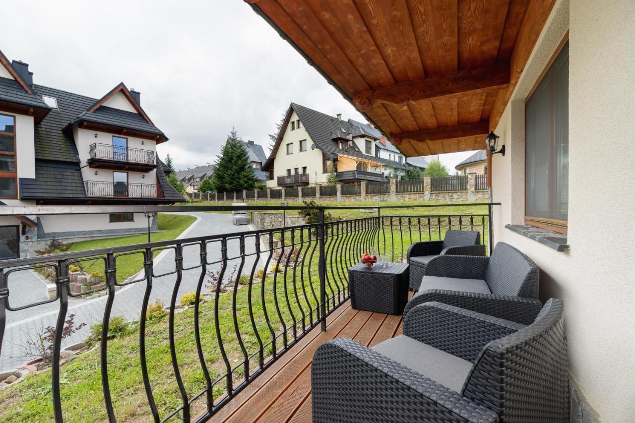Premium Apartments Salwatorianska Mountain View Zakopane By Renters Prestige 외부 사진