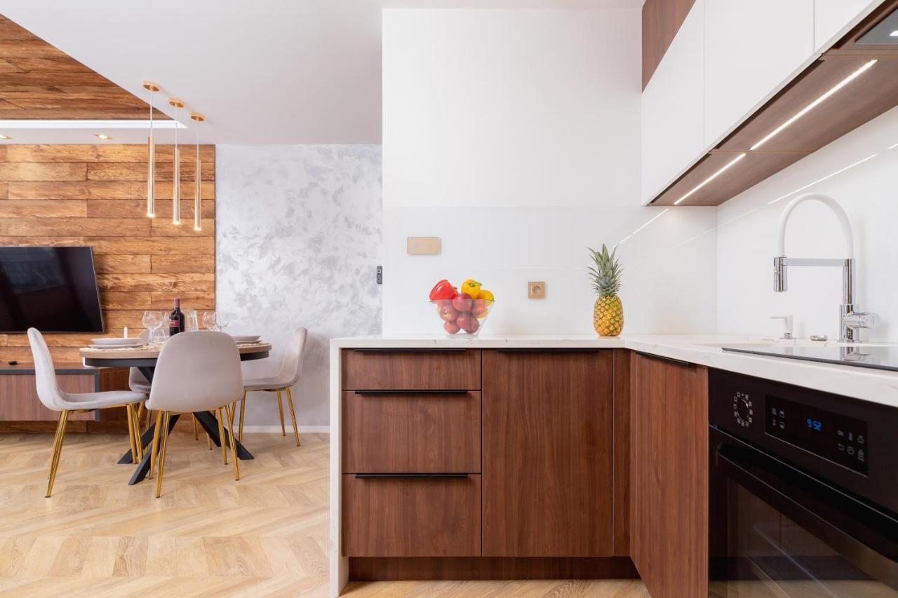 Premium Apartments Salwatorianska Mountain View Zakopane By Renters Prestige 외부 사진