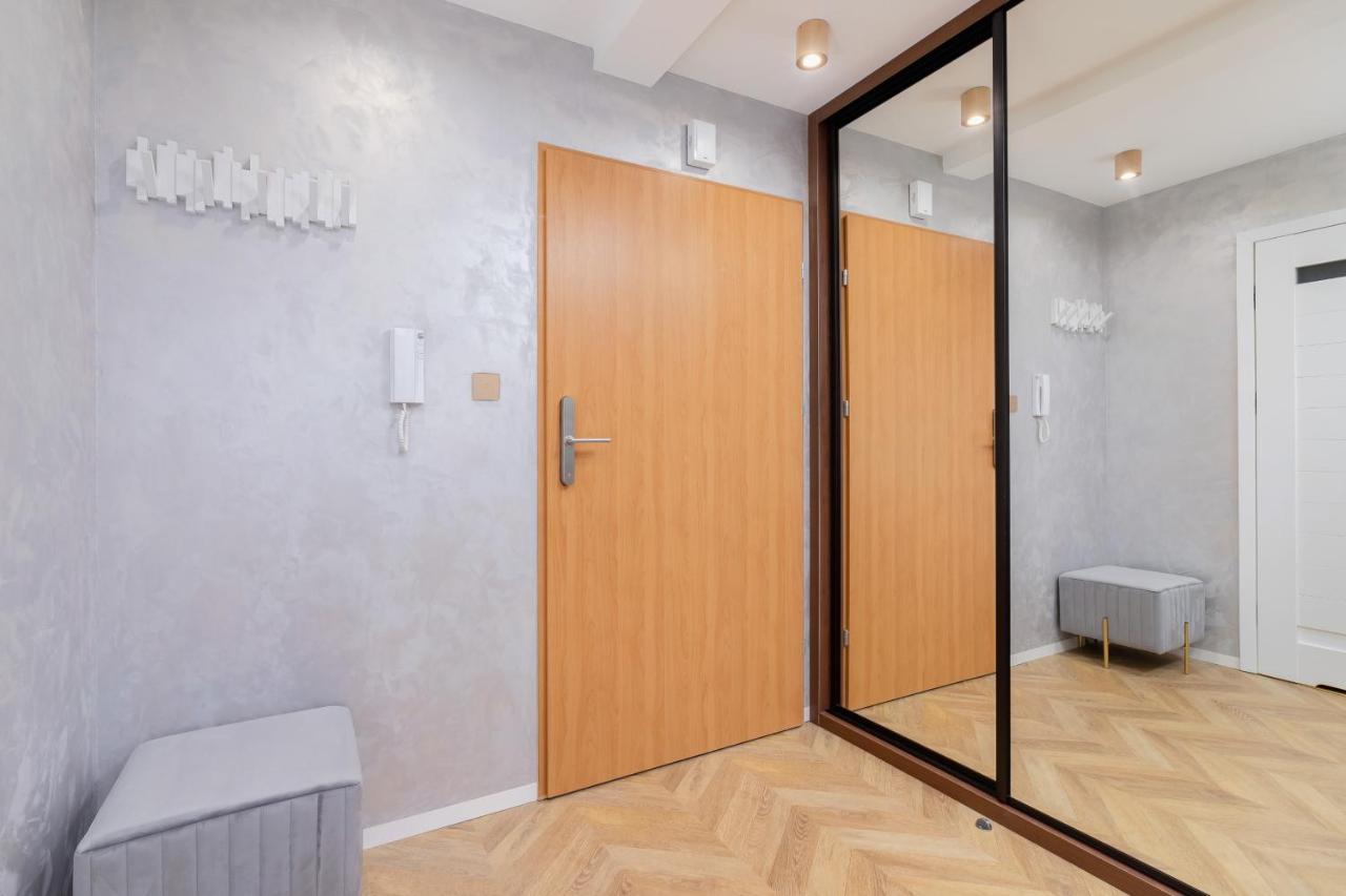 Premium Apartments Salwatorianska Mountain View Zakopane By Renters Prestige 외부 사진