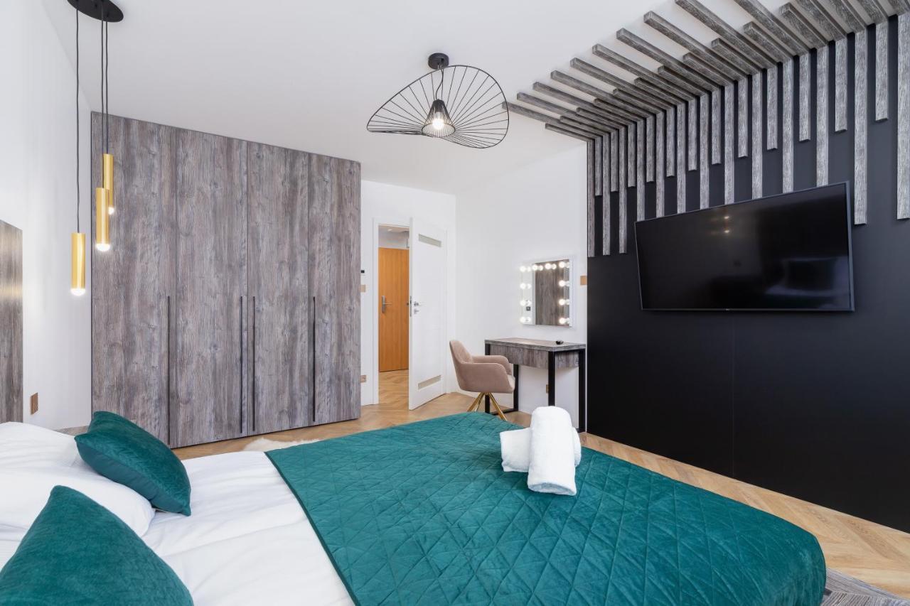 Premium Apartments Salwatorianska Mountain View Zakopane By Renters Prestige 외부 사진