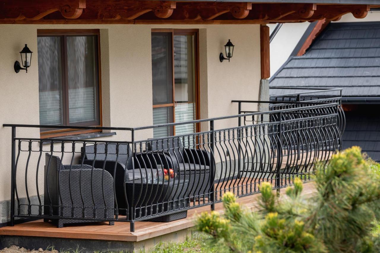 Premium Apartments Salwatorianska Mountain View Zakopane By Renters Prestige 외부 사진