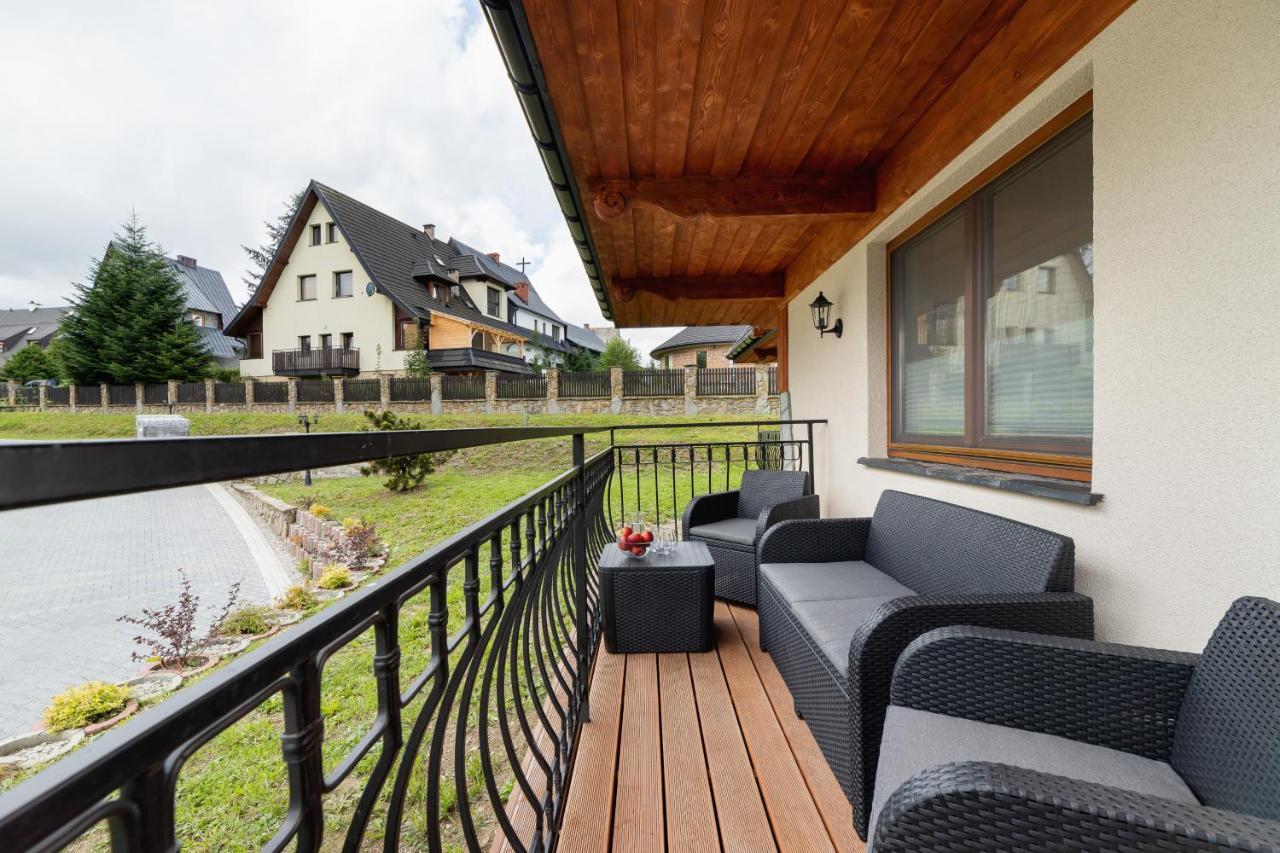 Premium Apartments Salwatorianska Mountain View Zakopane By Renters Prestige 외부 사진