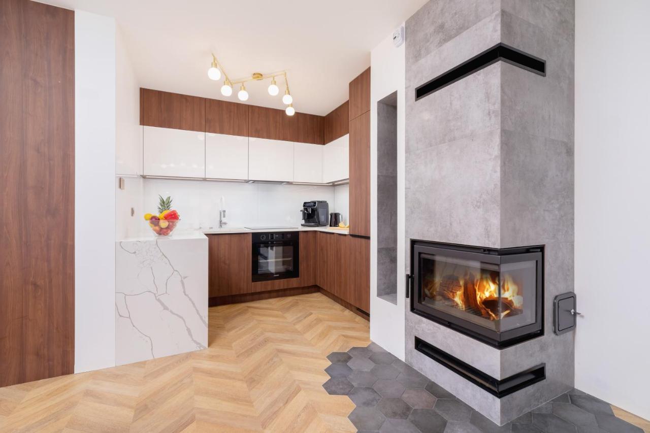 Premium Apartments Salwatorianska Mountain View Zakopane By Renters Prestige 외부 사진