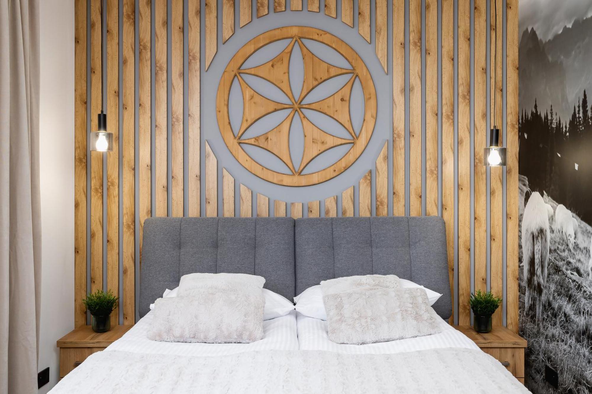 Premium Apartments Salwatorianska Mountain View Zakopane By Renters Prestige 외부 사진
