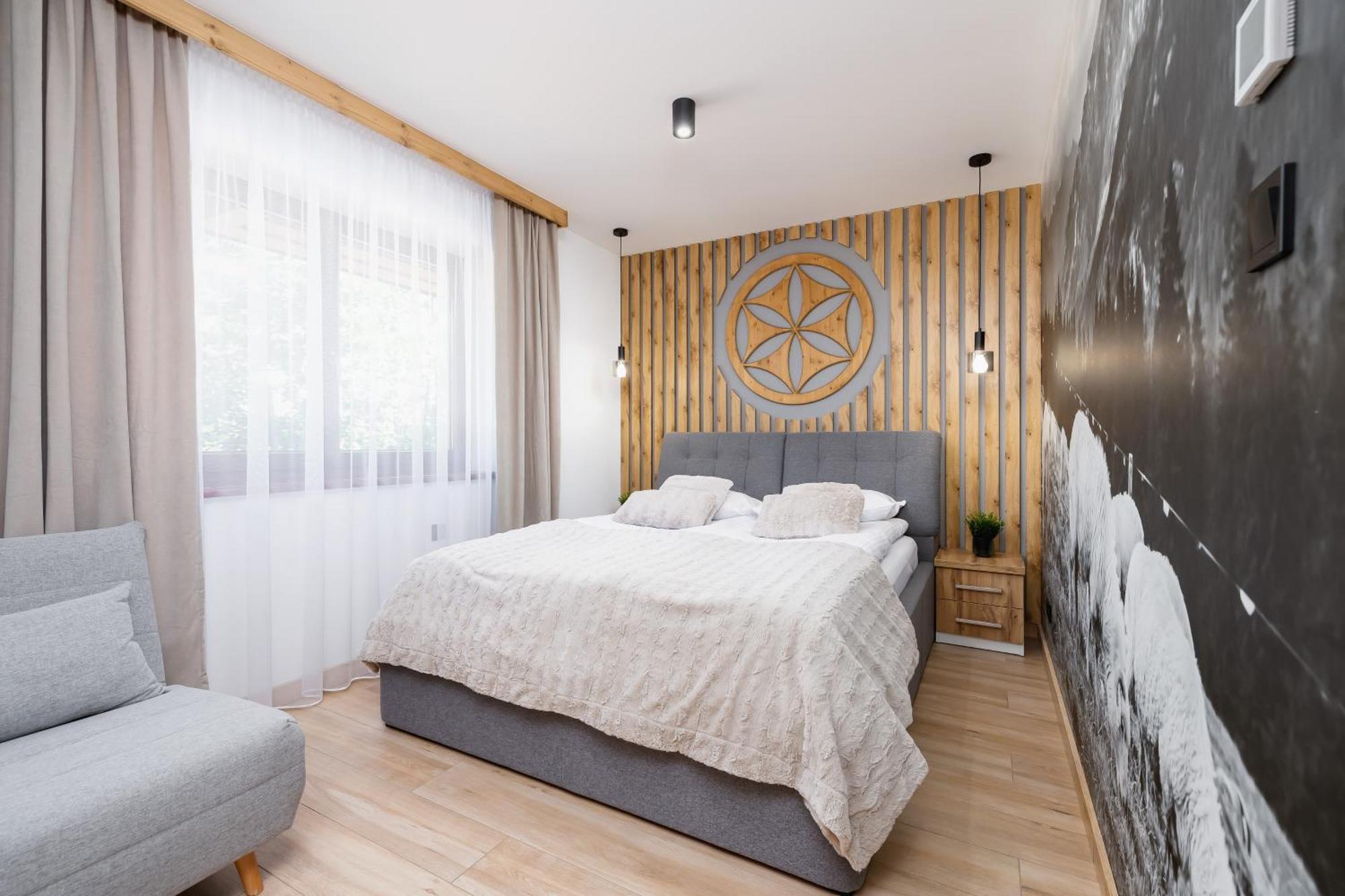 Premium Apartments Salwatorianska Mountain View Zakopane By Renters Prestige 외부 사진