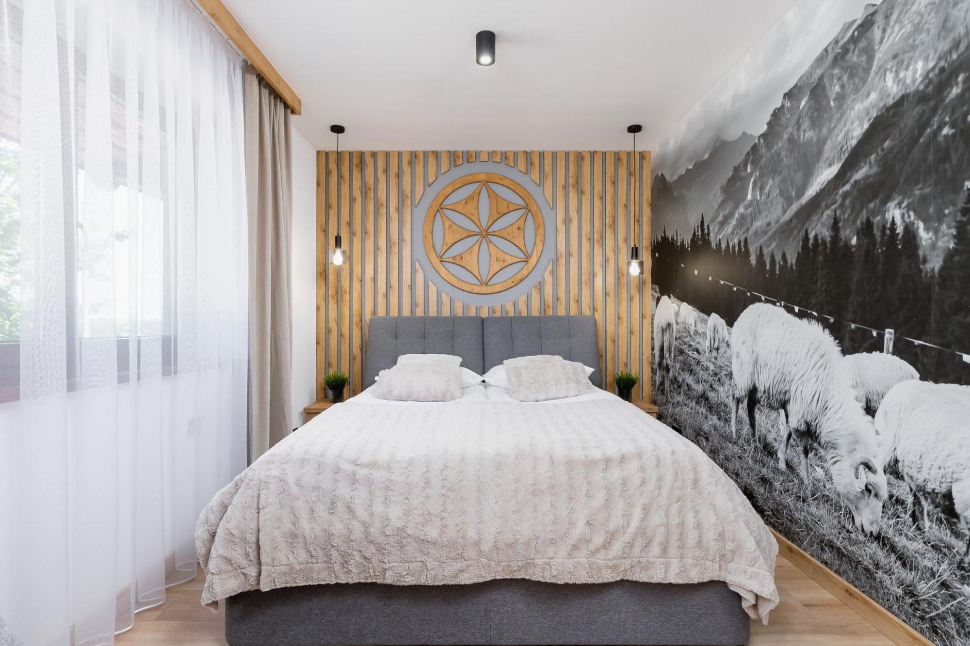 Premium Apartments Salwatorianska Mountain View Zakopane By Renters Prestige 외부 사진