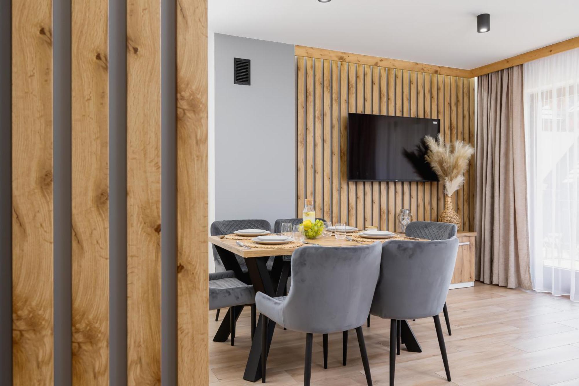 Premium Apartments Salwatorianska Mountain View Zakopane By Renters Prestige 외부 사진