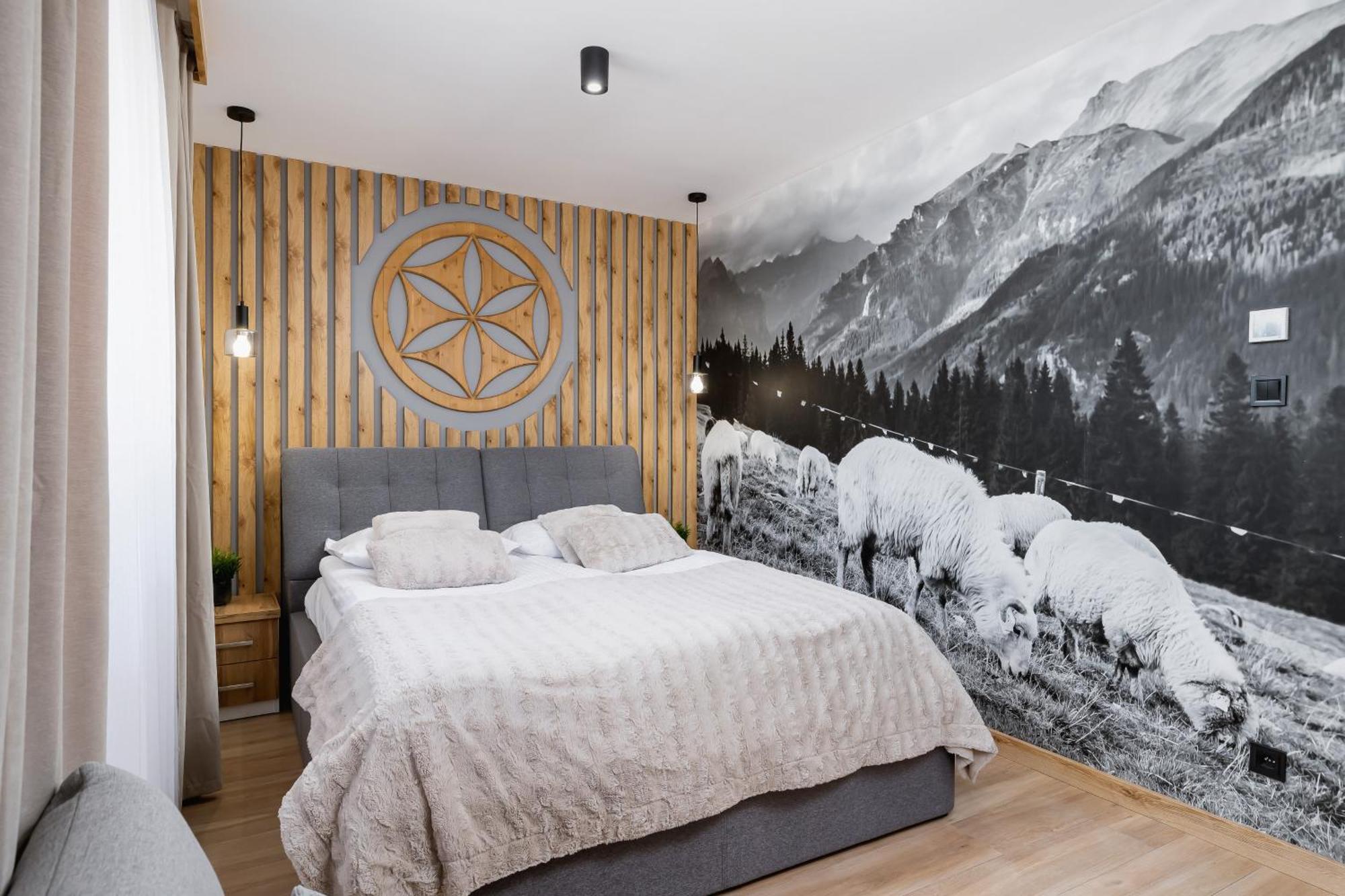 Premium Apartments Salwatorianska Mountain View Zakopane By Renters Prestige 외부 사진